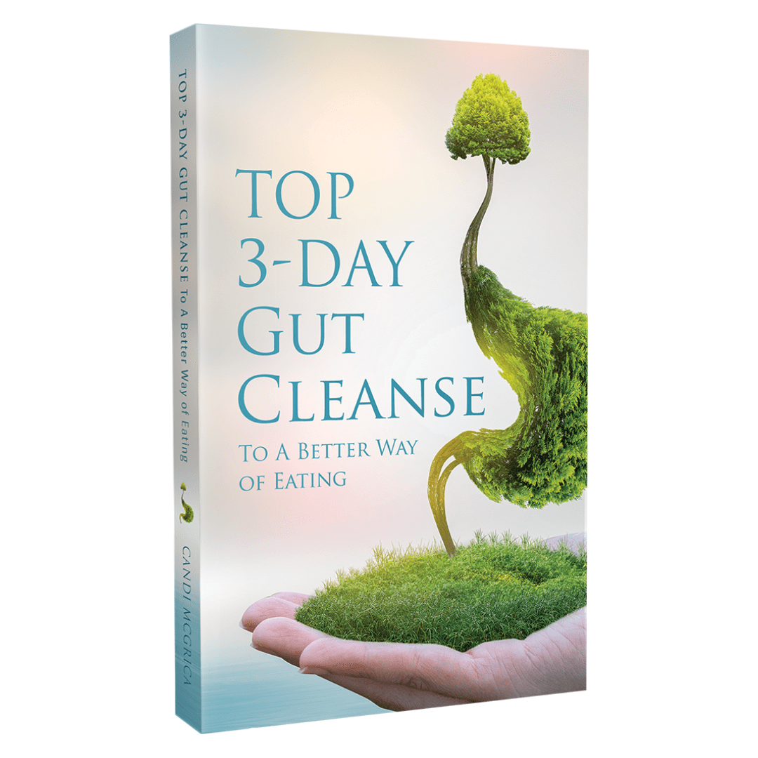 Top 3-Day Gut Cleanse to a Better Way of Eating