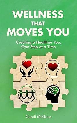 WELLNESS THAT MOVES YOU